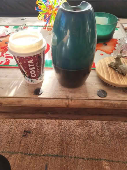 Photo of free Incense waterfall (Crystal Palace) #2