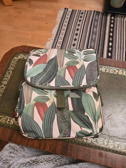 Photo of free Cold bag (Dublin 16) #1