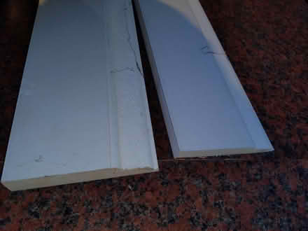 Photo of free New Skirting Board (Staplehurst TN12) #2