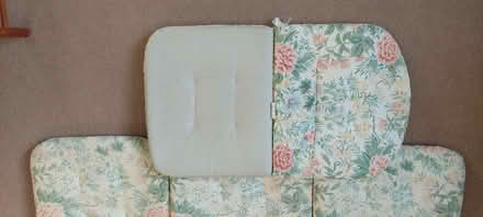 Photo of free Seat pads (Berkhamsted HP4) #1