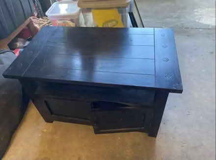 Photo of free Indonesians cabinet (Novato) #1