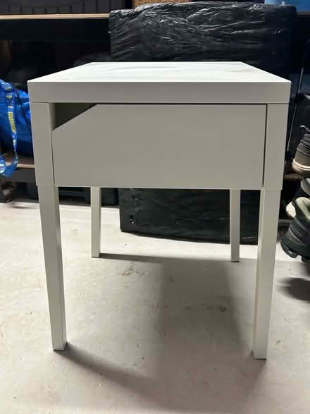 Photo of free IKEA bedside table (Chorley SK9) #1