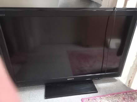 Photo of free TV (Alstone) #1