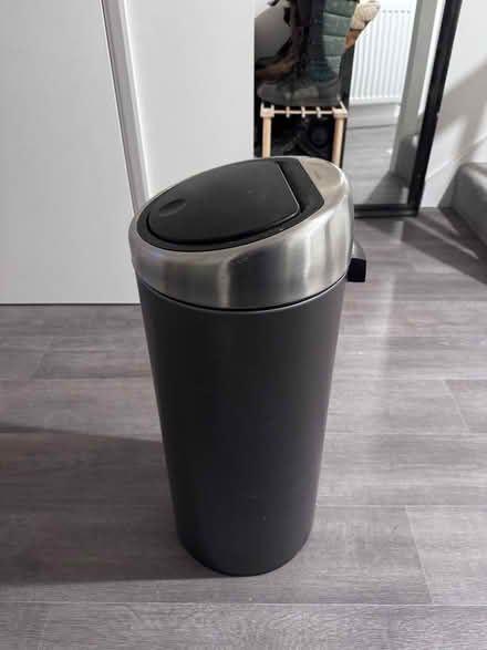 Photo of free Bin (Alderbrook TN6) #3