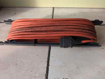 Photo of free Flymo cable (Darby Green GU17) #1