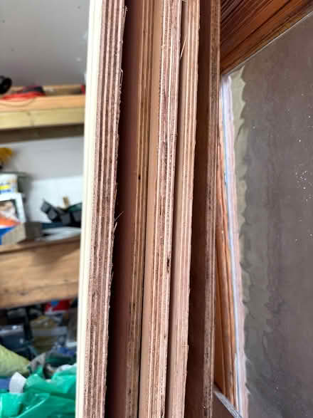 Photo of free Plywood boards (M20 2yg) #2