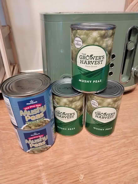 Photo of free Food (Walsall WS2) #3