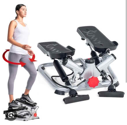 Photo of Mini Stepper (Dublin/Wicklow) #1