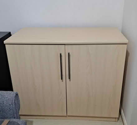 Photo of free Cupboard (Hertford) #1