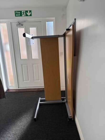 Photo of free Office Desk (NE3 3GH) #1