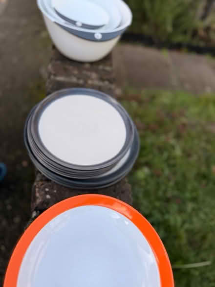 Photo of free Kitchen items (363 Victoria Rd Ruislip HA40EF) #3