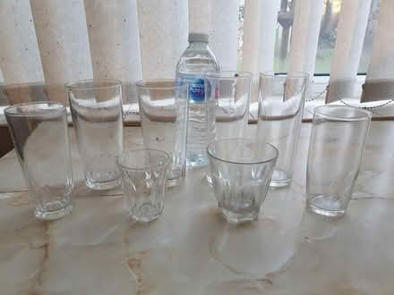 Photo of free Glasses (Denton M34) #1