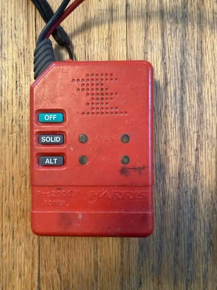 Photo of free Time tracer (Waltham ma) #2