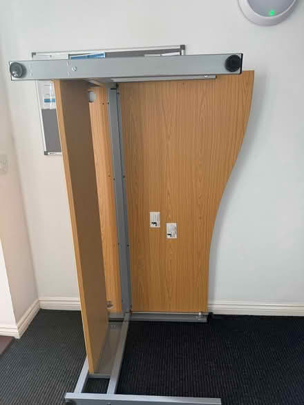 Photo of free Office Desk (NE3 3GH) #2