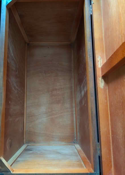 Photo of free Bedding Box (Chorley Moor PR7) #3