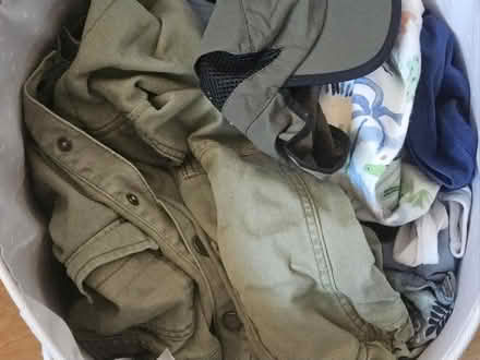 Photo of free Bag of 2-3yr Boy Clothes (Neston near Station CH64) #1