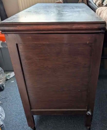 Photo of free Bedding Box (Chorley Moor PR7) #2