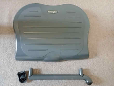 Photo of free Kensington footrest (Celestial house E14) #1