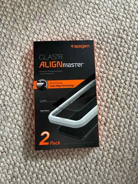 Photo of free Screen protector for iPhone 11 Pro/XS/X (Rodmell BN7) #2