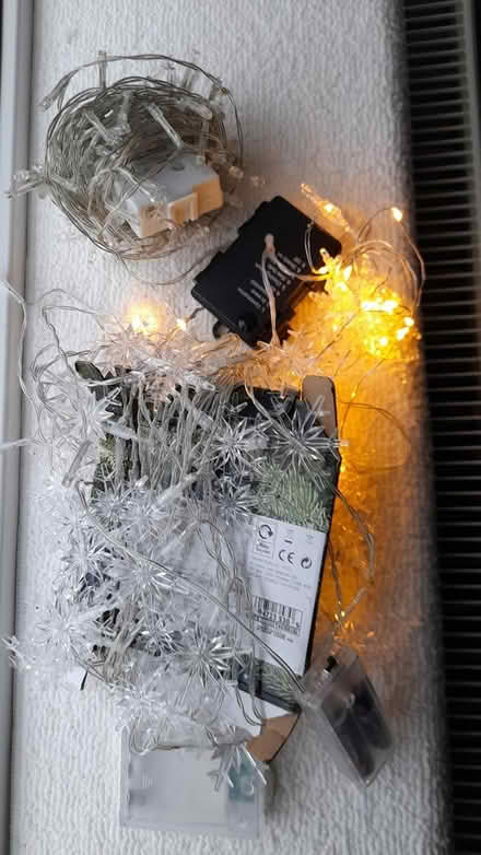 Photo of free Lights (Marshalswick St.Albans) #1