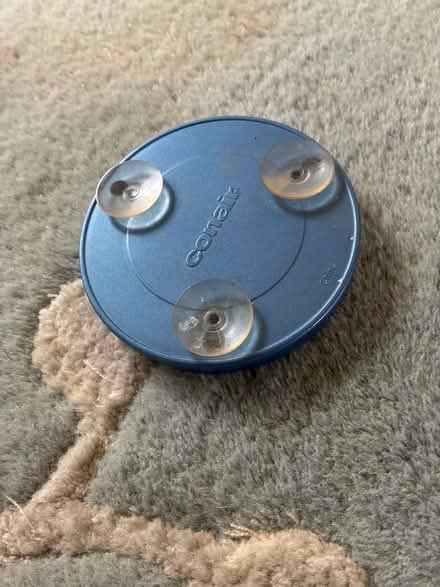 Photo of free Mini magnifying mirror (Rainier Valley/Brighton) #2