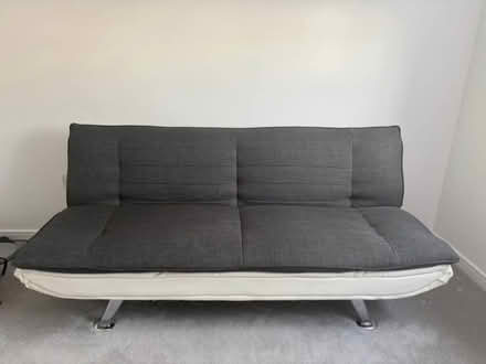 Photo of free Sofa Bed (G78) #1