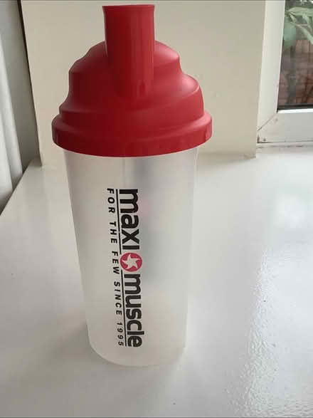 Photo of free Sports bottles and keep cup (Stapleton BS16) #2