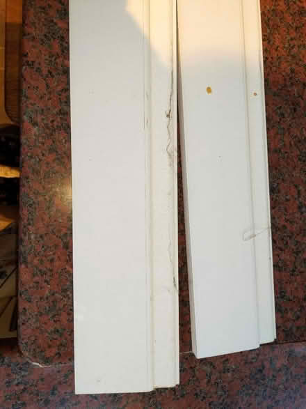 Photo of free New Skirting Board (Staplehurst TN12) #3