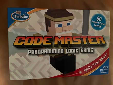 Photo of free Logic Games (Edgewood/Brookland) #2