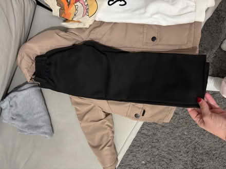 Photo of free Clothes kids (NW10 Kensal Green) #3