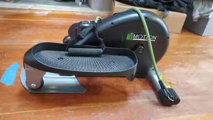 Photo of free Stepper (Tacoma) #1