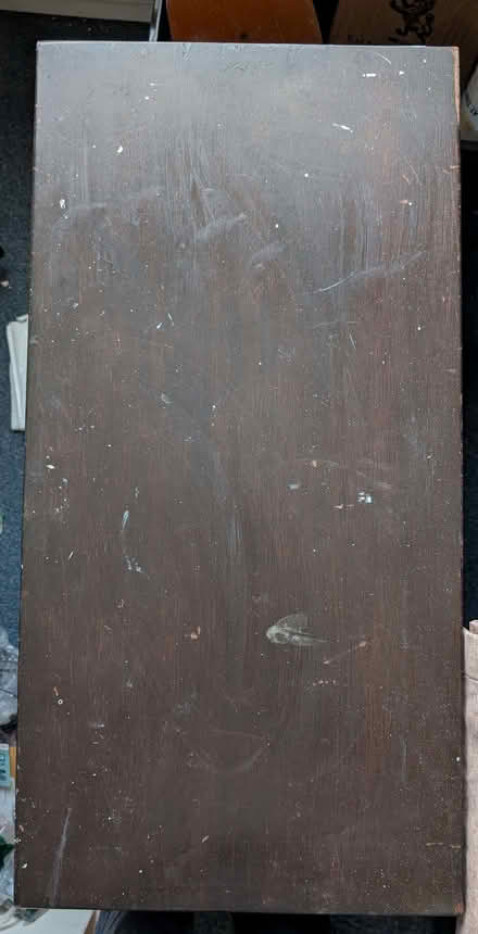 Photo of free Bedding Box (Chorley Moor PR7) #1