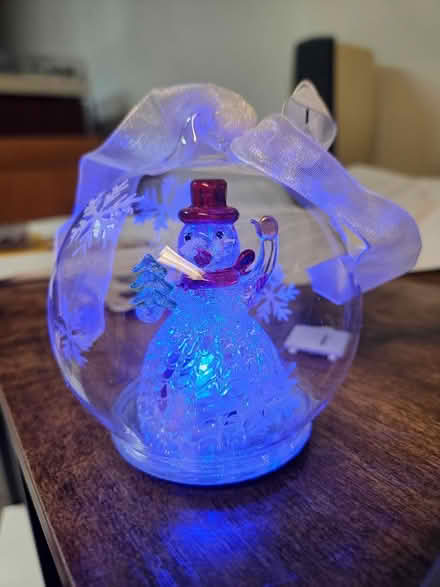 Photo of free Christmas decorations (paisley and imperial) #2