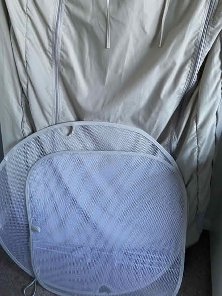 Photo of free Lakeland dry soon (York YO23) #3