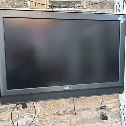 Photo of free Sony Bravia tv DVD player (Bingley BD16) #3