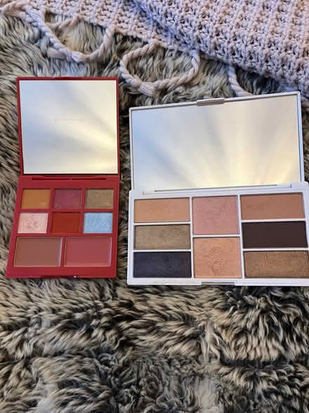 Photo of free Eyeshadow Palettes (East Twerton) #1