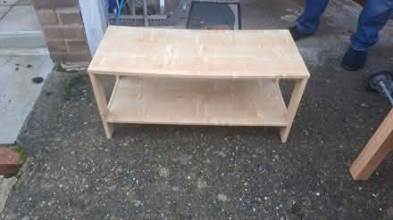 Photo of free Tv stand (MK42) #1