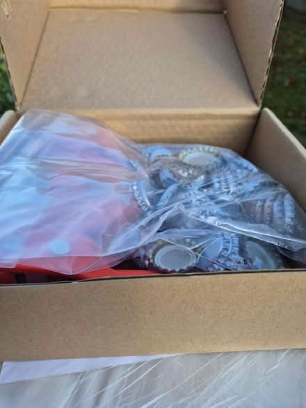 Photo of free Beer brewing kit (Heybridge CM9) #2