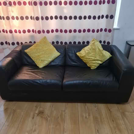 Photo of free Habbit Sofa (Wallington SM6) #2