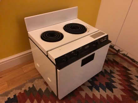 Photo of free Belling counter top oven/hob (Walkley, S6) #2