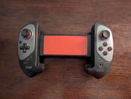 Photo of free Gaming controller for phones (ME2) #1