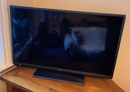 Photo of free TV (Seaside BN22) #1