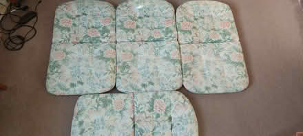 Photo of free Seat pads (Berkhamsted HP4) #2