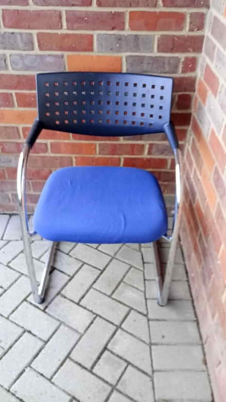 Photo of free Chair (Little Chalfont HP6) #1