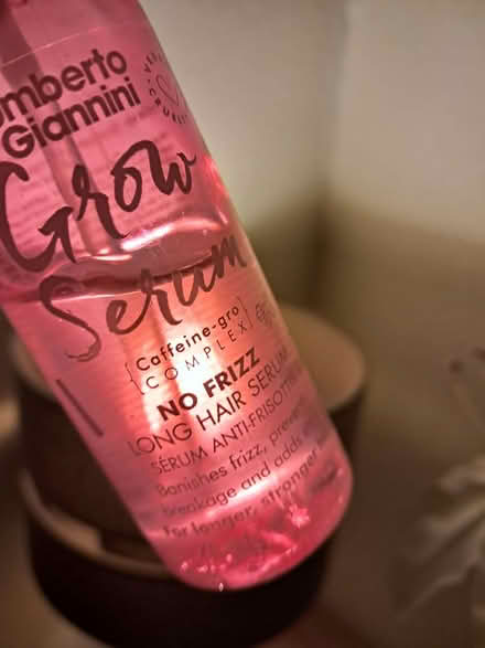 Photo of free Part used toiletries (Offerton SK2) #3