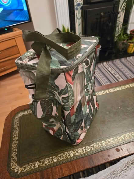 Photo of free Cold bag (Dublin 16) #2