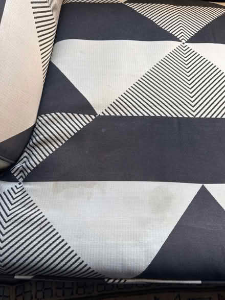 Photo of free Stylish 3 Seater sofa (New Barnet) #4