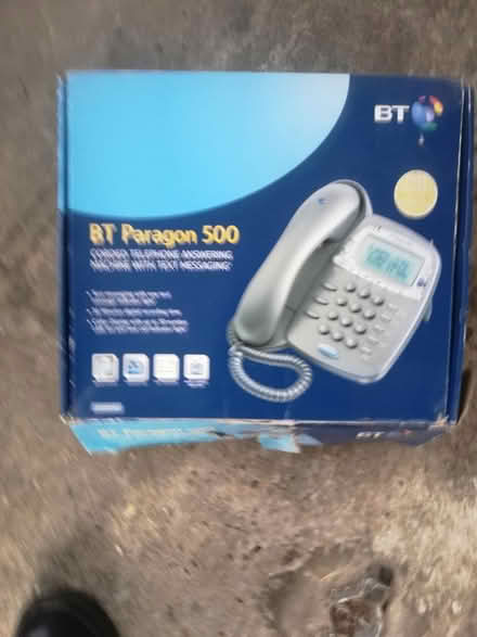 Photo of free Phone (Purely) #2