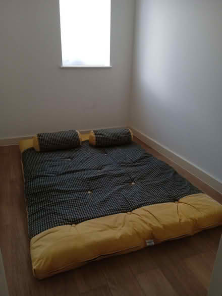 Photo of free Futon mattress (Caversham RG4) #1
