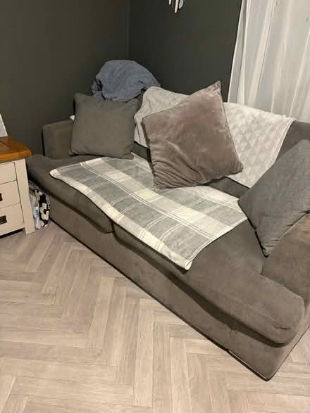 Photo of free Sofa x2 (Horsforth LS18) #1